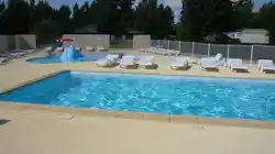 Camping La Berquerie