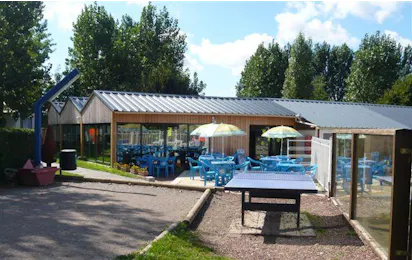 Camping La Berquerie