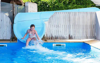 Camping La Bien Assise
