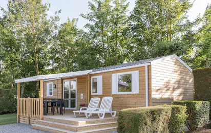Camping La Bien Assise