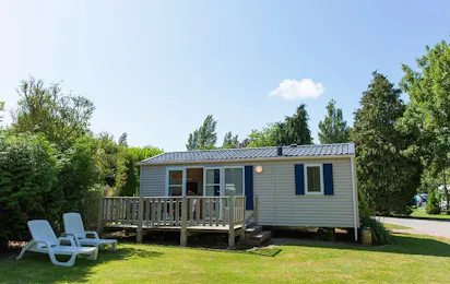 Camping La Bien Assise