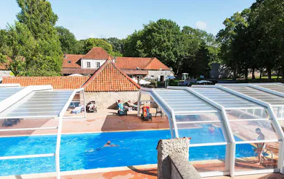Camping La Bien Assise
