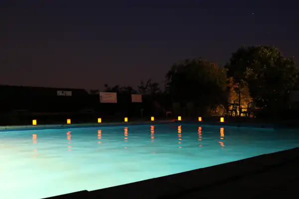 Camping la Bissera