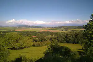 Camping la Bissera - Campingplatz im Grünen