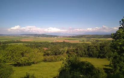 Camping la Bissera