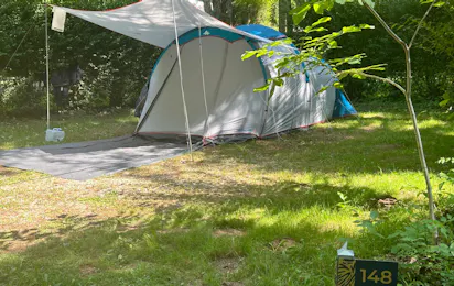Camping Seasonova Rives D’Olt et Aubrac