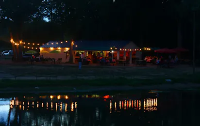 Camping La Bonne Aventure