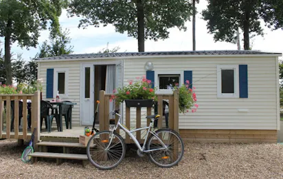 Camping La Bonne Aventure