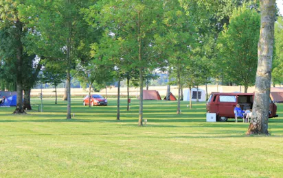 Camping La Bonne Aventure