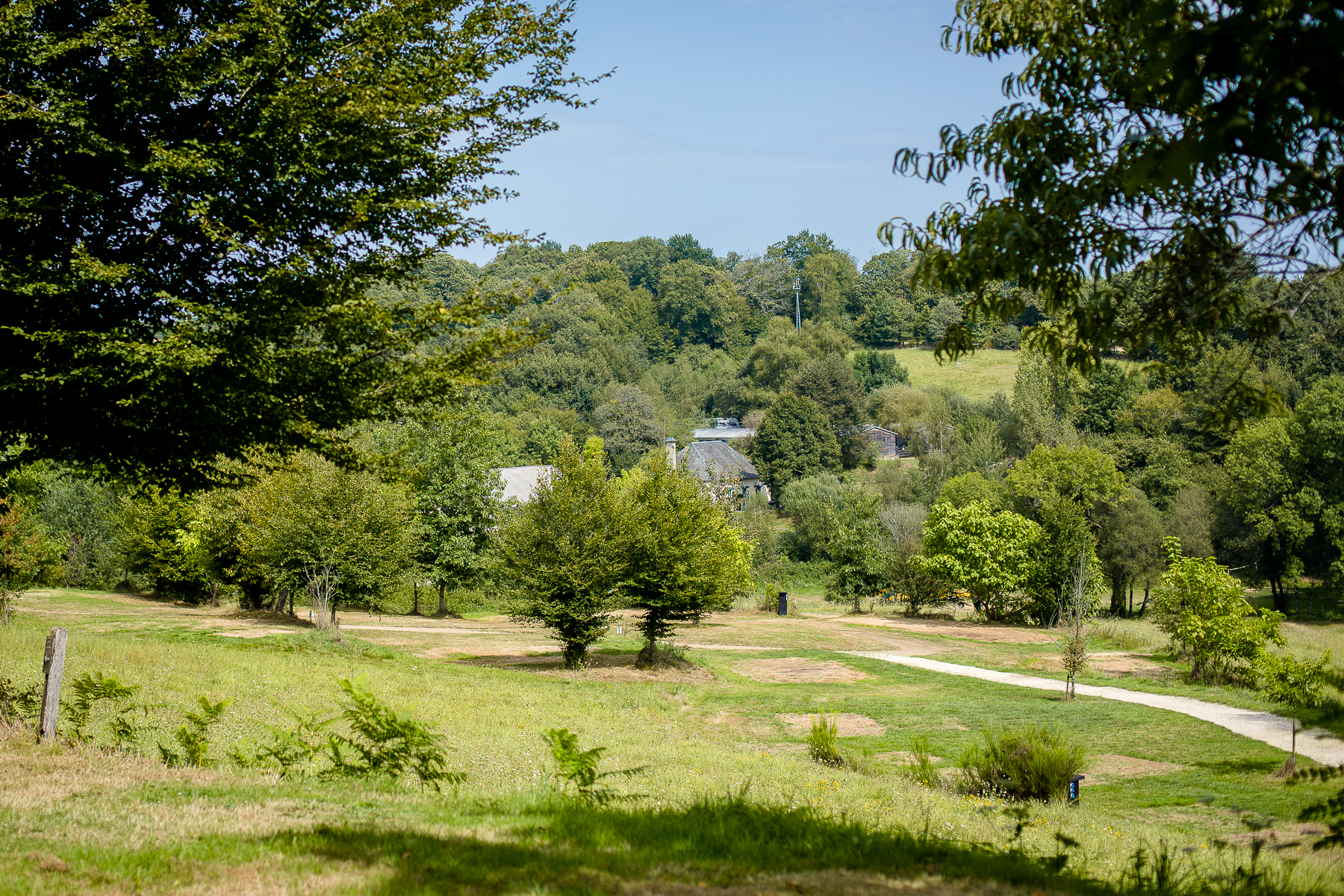 Camping La Bonne Source