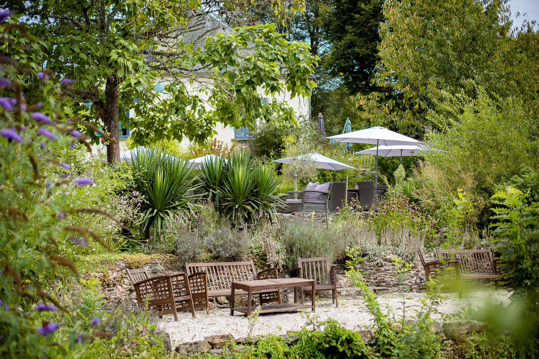 Camping La Bonne Source