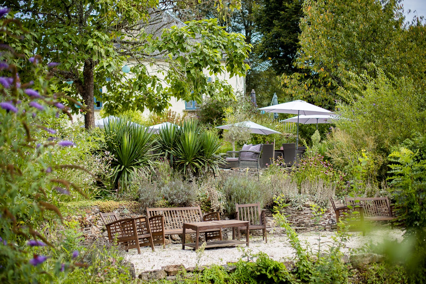 Camping La Bonne Source