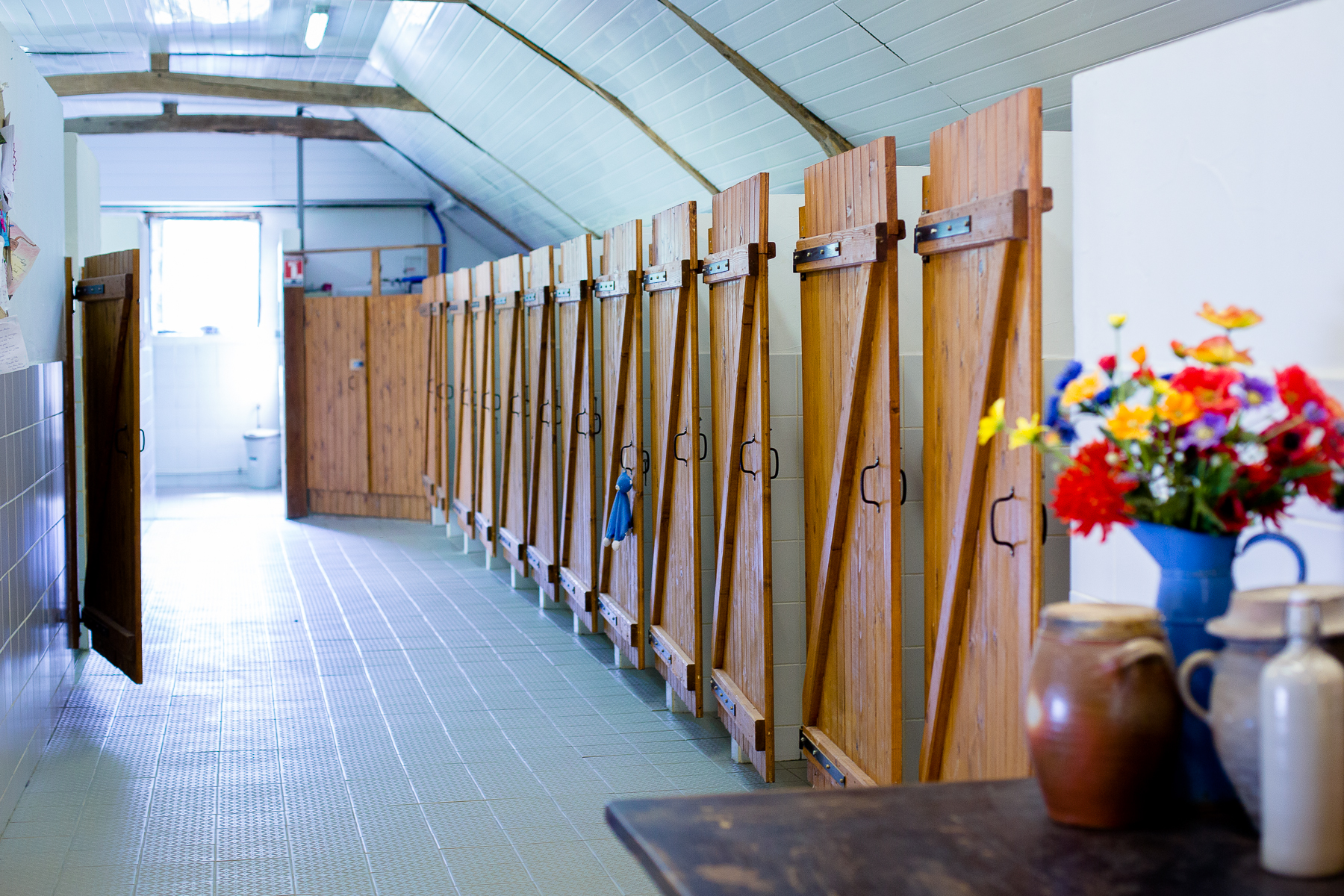 Camping La Bonne Source