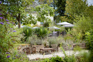 Camping La Bonne Source