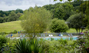 Camping La Bonne Source