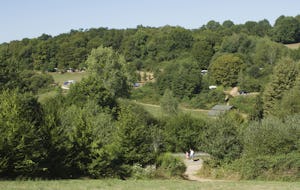 Camping La Bonne Source