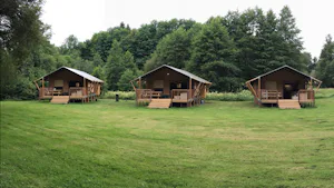 Camping La Bonne Source