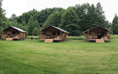 Camping La Bonne Source