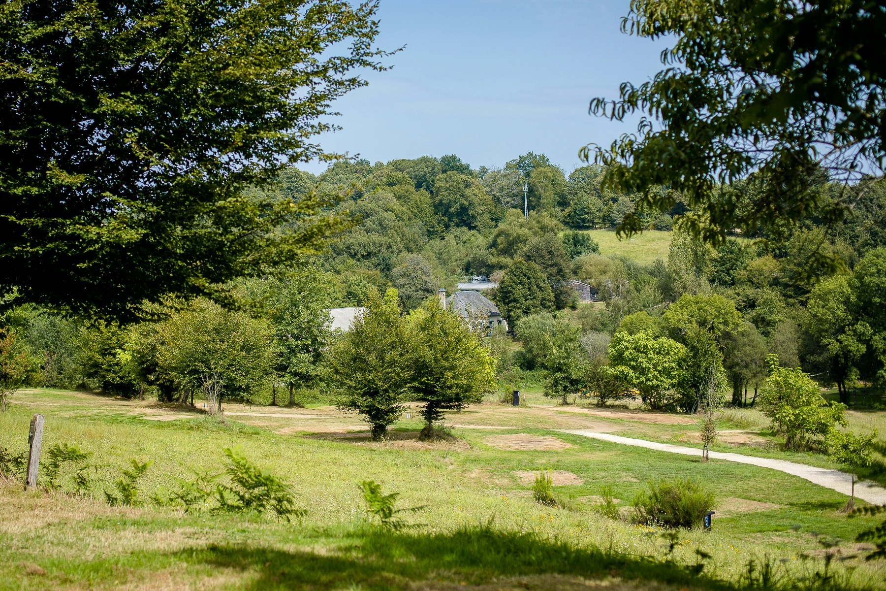 Camping La Bonne Source