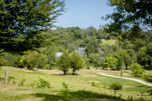 Camping La Bonne Source