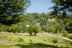 Camping La Bonne Source