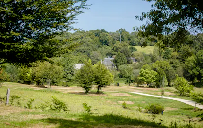Camping La Bonne Source