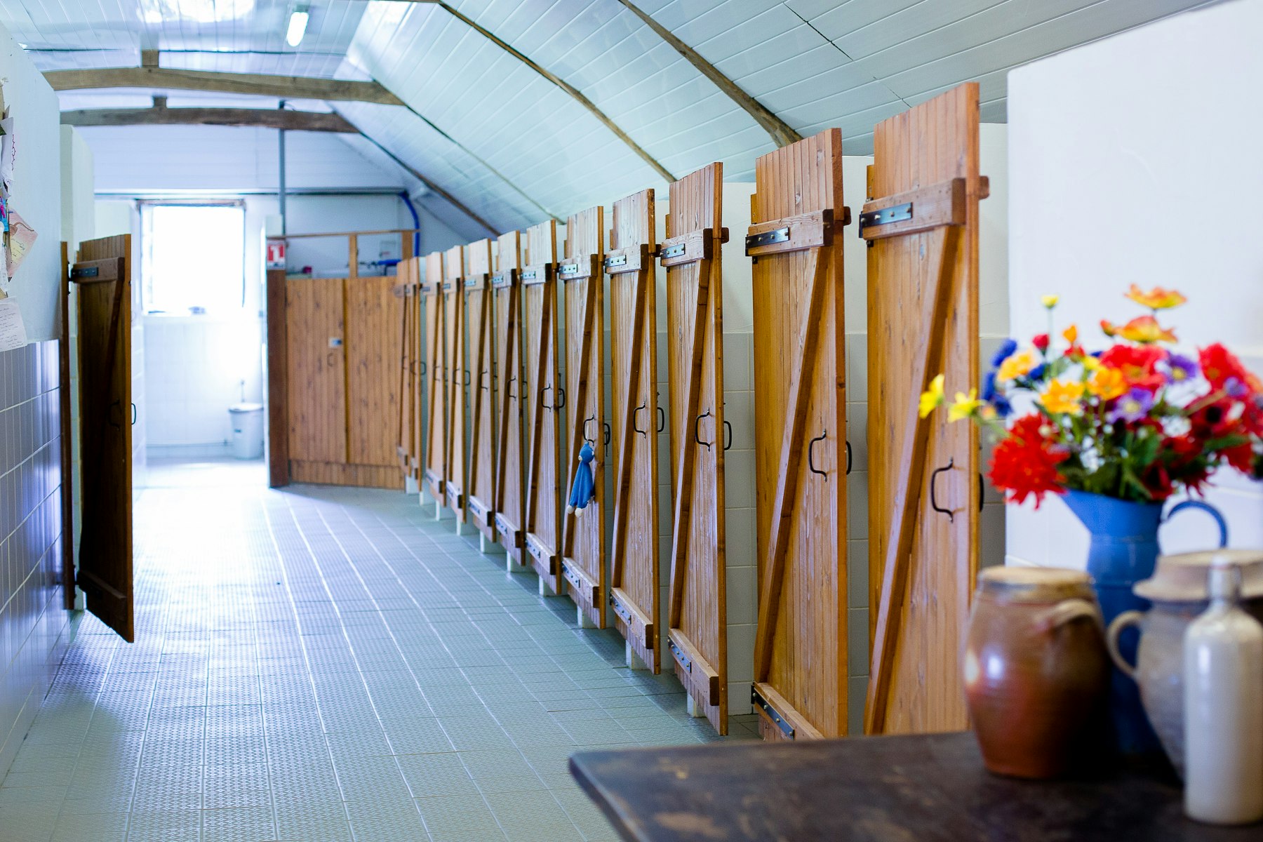 Camping La Bonne Source