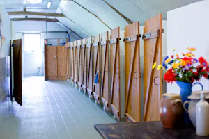 Camping La Bonne Source