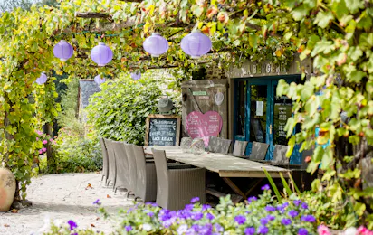 Camping La Bonne Source