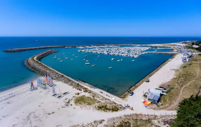 Camping Sandaya La Bosse