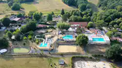 Eden Villages Les Truffières de Dordogne