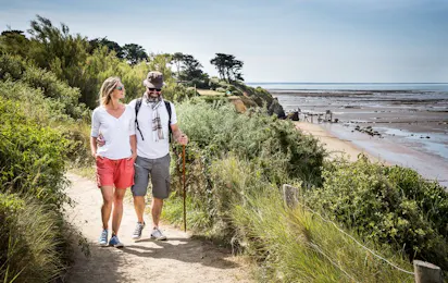 Camping La Boutinardière