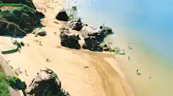 Camping La Boutinardière