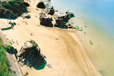 Camping La Boutinardière