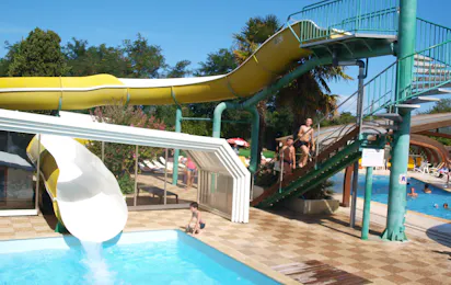 Camping La Brande