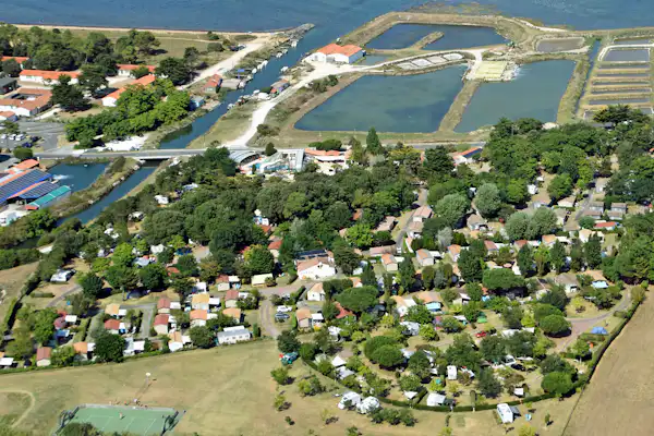 Camping La Brande