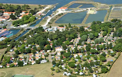 Camping La Brande