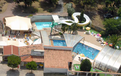 Camping La Brande