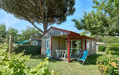 Camping La Brande