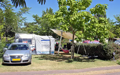 Camping La Brande