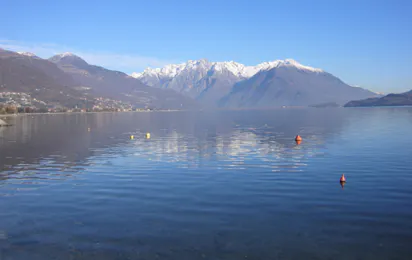 Camping La Breva