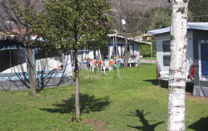 Camping La Breva