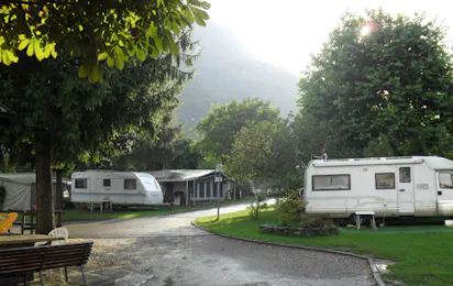 Camping La Breva