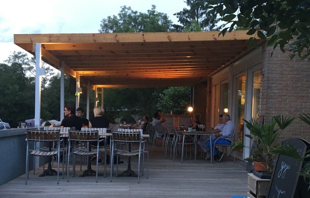 Camping La Brise