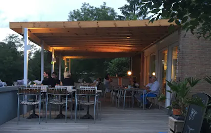 Camping La Brise