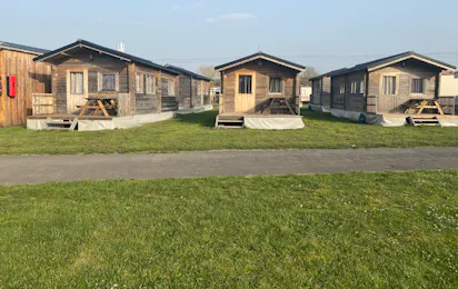 Camping La Brise