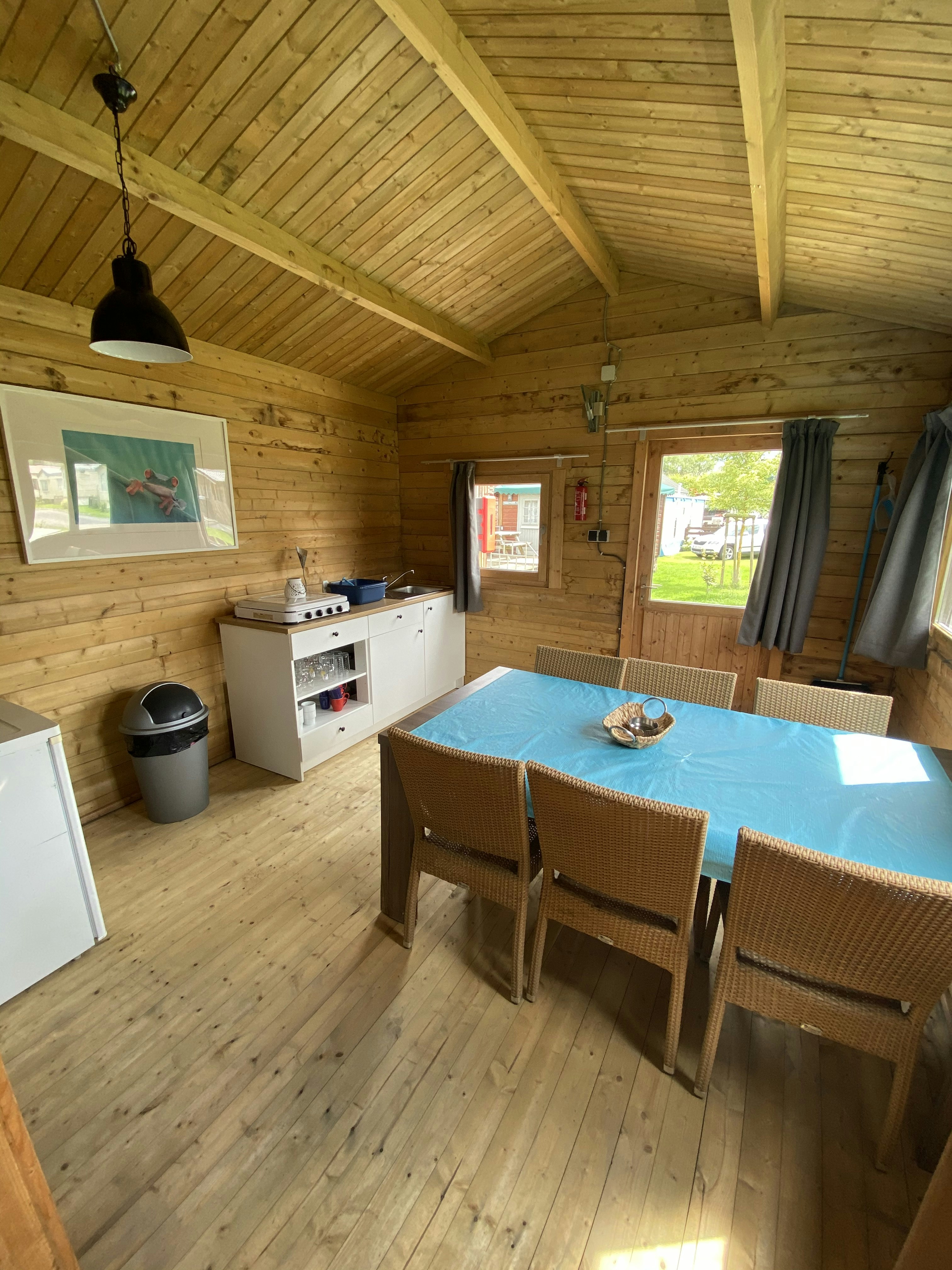 Camping La Brise