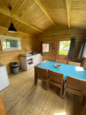 Camping La Brise