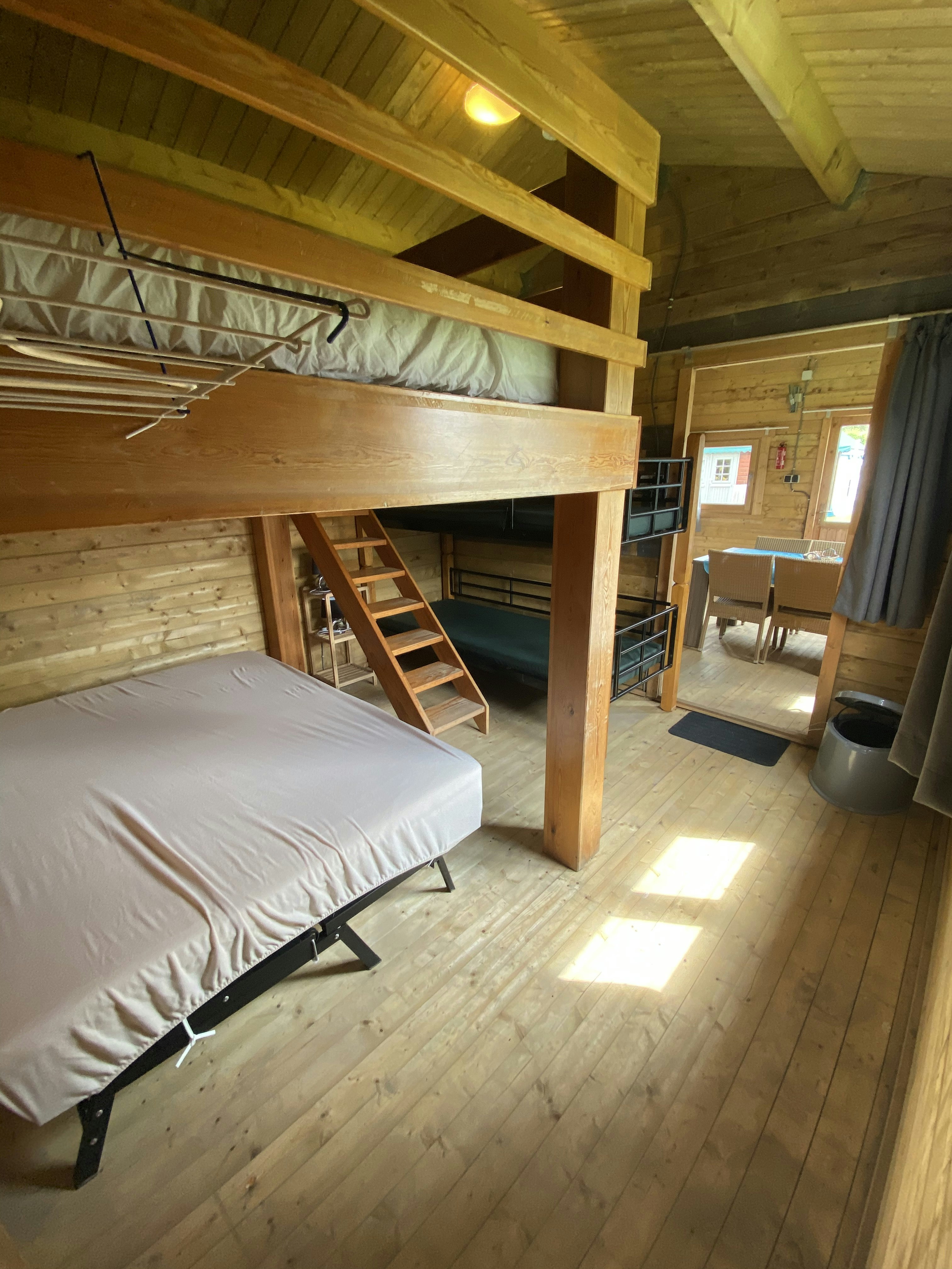 Camping La Brise