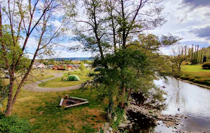 Camping La Brise